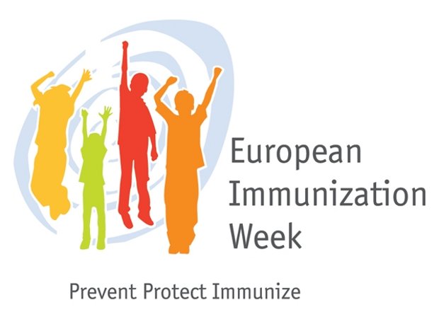 European Immunization Week